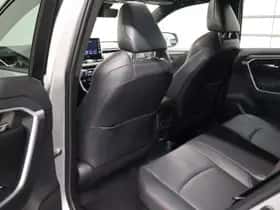 Toyota RAV4 (2022) thumbnail 20