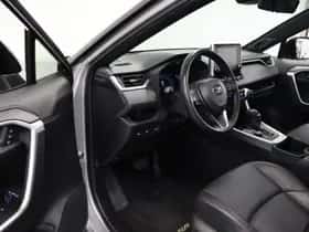 Toyota RAV4 (2022) thumbnail 22