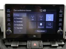 Toyota RAV4 (2022) thumbnail 39