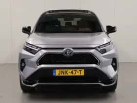 Toyota RAV4 (2022) thumbnail 6