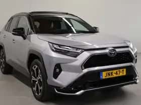 Toyota RAV4 (2022) thumbnail 7
