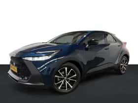 Toyota C-HR (2025)