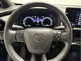Toyota C-HR (2025) thumbnail 19