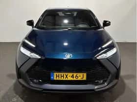 Toyota C-HR (2025) thumbnail 7