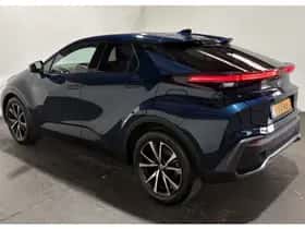 Toyota C-HR (2025) thumbnail 8