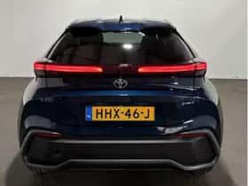 Toyota C-HR (2025) thumbnail 9