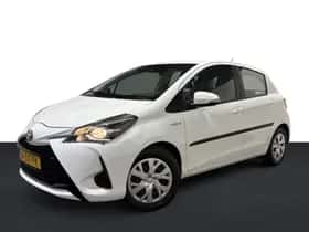 Toyota Yaris (2020)