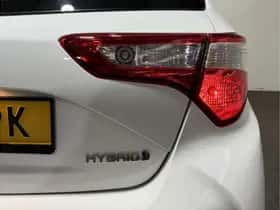 Toyota Yaris (2020) thumbnail 11