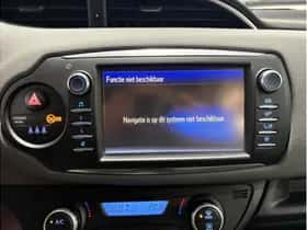 Toyota Yaris (2020) thumbnail 23