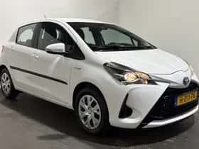 Toyota Yaris (2020) thumbnail 6