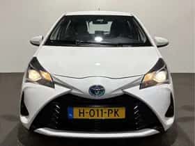 Toyota Yaris (2020) thumbnail 7
