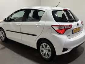 Toyota Yaris (2020) thumbnail 8