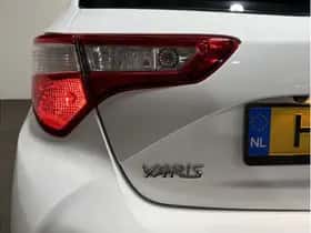 Toyota Yaris (2020) thumbnail 10