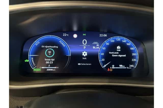 Toyota Corolla (2025) thumbnail 4