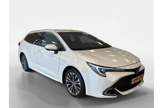 Toyota Corolla (2025) thumbnail 6