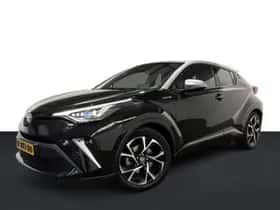 Toyota C-HR (2020)
