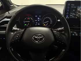 Toyota C-HR (2020) thumbnail 21