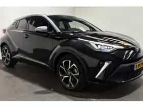 Toyota C-HR (2020) thumbnail 6