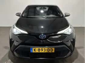 Toyota C-HR (2020) thumbnail 7