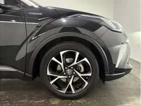 Toyota C-HR (2020) thumbnail 10