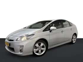 Toyota Prius (2009)
