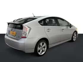 Toyota Prius (2009) thumbnail 2