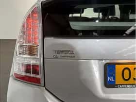 Toyota Prius (2009) thumbnail 11