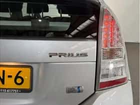 Toyota Prius (2009) thumbnail 12