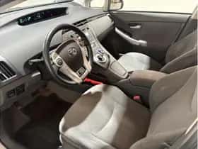 Toyota Prius (2009) thumbnail 14
