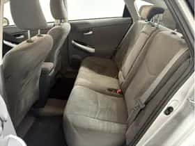 Toyota Prius (2009) thumbnail 16
