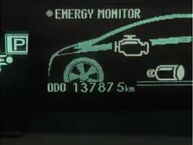 Toyota Prius (2009) thumbnail 17
