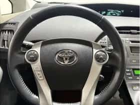 Toyota Prius (2009) thumbnail 18