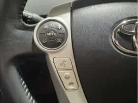 Toyota Prius (2009) thumbnail 19