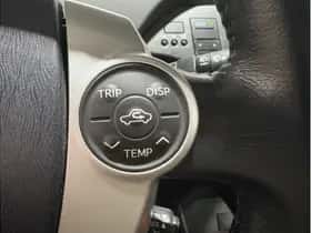 Toyota Prius (2009) thumbnail 20