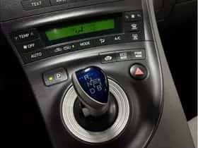 Toyota Prius (2009) thumbnail 25