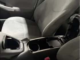 Toyota Prius (2009) thumbnail 27