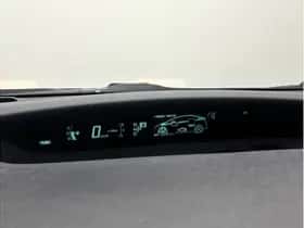 Toyota Prius (2009) thumbnail 4