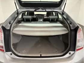 Toyota Prius (2009) thumbnail 31