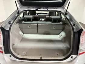 Toyota Prius (2009) thumbnail 32