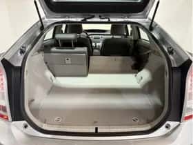 Toyota Prius (2009) thumbnail 33