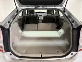 Toyota Prius (2009) thumbnail 34