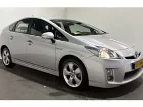 Toyota Prius (2009) thumbnail 6