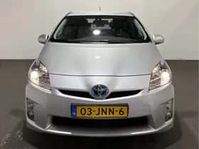 Toyota Prius (2009) thumbnail 7