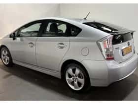 Toyota Prius (2009) thumbnail 8