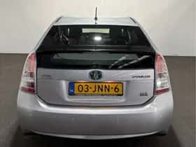 Toyota Prius (2009) thumbnail 9