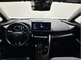 Toyota C-HR (2025) thumbnail 3