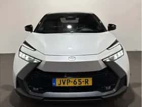 Toyota C-HR (2025) thumbnail 7