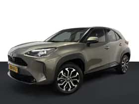 Toyota Yaris Cross (2022)
