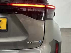Toyota Yaris Cross (2022) thumbnail 11