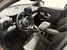 Toyota Yaris Cross (2022) thumbnail 15